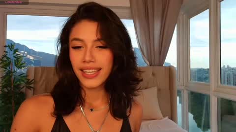 amelia_mee online show from 1, 4, 2026