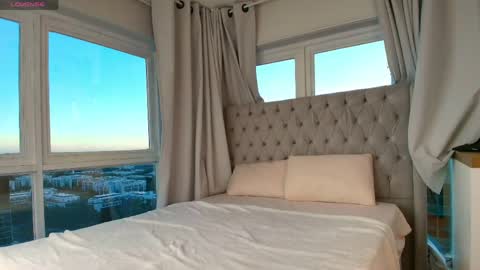 amelia_mee online show from 15, 4, 2026