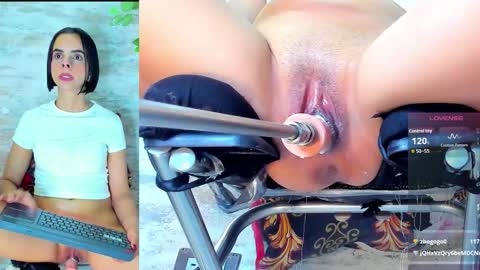  AMELIA.  online show from 11, 3, 2026