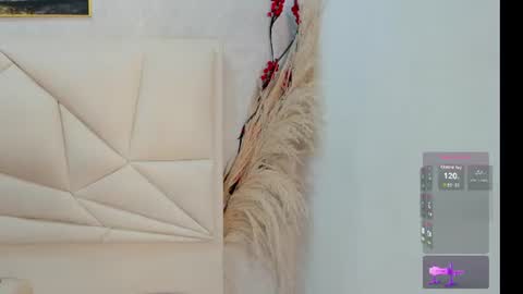 Snapshot of amelia_myers chatting on 13, 6, 2026 AMELIA. online show from 13, 6, 2026