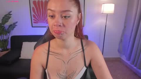  Amelia  online show from 5, 7, 2026