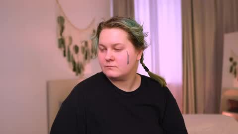 Amelia online show from 24, 5, 2026