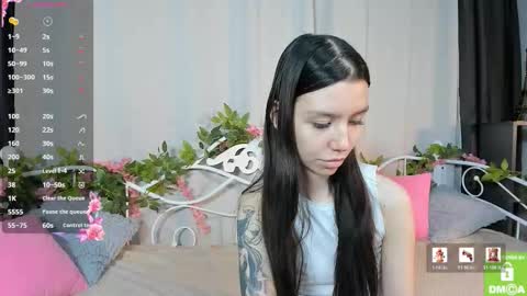 Anna online show from 11, 3, 2026