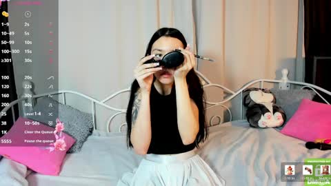 Anna online show from 1, 4, 2026