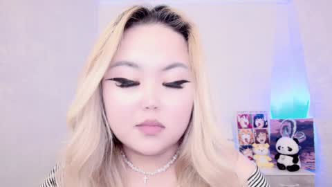 Amelia online show from 18, 1, 2025