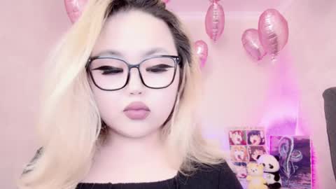 Amelia online show from 15, 2, 2025