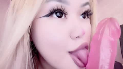 Amelia online show from 18, 2, 2025