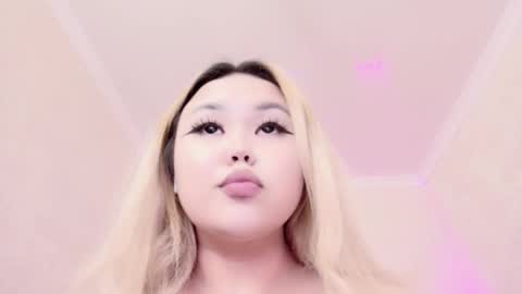 Amelia online show from 20, 2, 2025