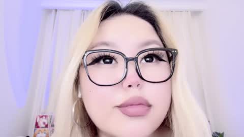 Amelia online show from 8, 3, 2025