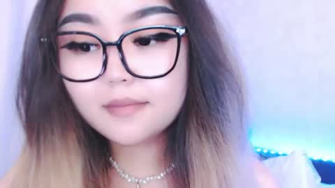 Amelia online show from 1, 7, 2026