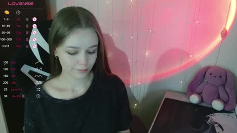 Snapshot of amelia_sweeti chatting on 5, 12, 2024 amelia_sweeti online show from 5, 12, 2024
