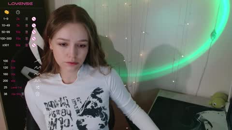 Snapshot of amelia_sweeti chatting on 7, 12, 2024 amelia_sweeti online show from 7, 12, 2024