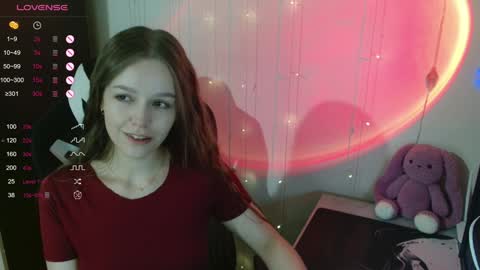 Snapshot of amelia_sweeti chatting on 10, 12, 2024 amelia_sweeti online show from 10, 12, 2024