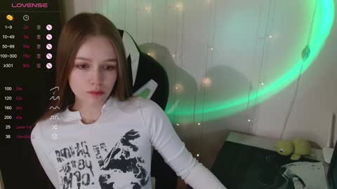 Snapshot of amelia_sweeti chatting on 23, 1, 2025 amelia_sweeti online show from 23, 1, 2025