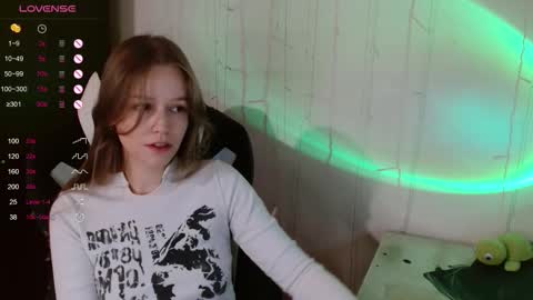 Snapshot of amelia_sweeti chatting on 23, 9, 2025 amelia_sweeti online show from 23, 9, 2025