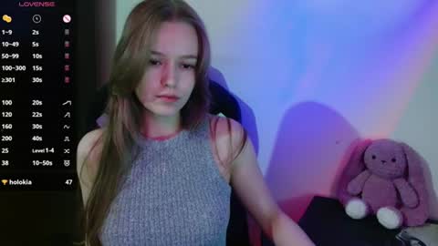 amelia_sweeti online show from 22, 7, 2026