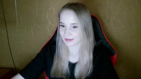 Amelia  online show from 27, 5, 2026