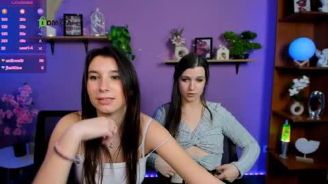 ameliaa_sweet online show from 1, 4, 2026