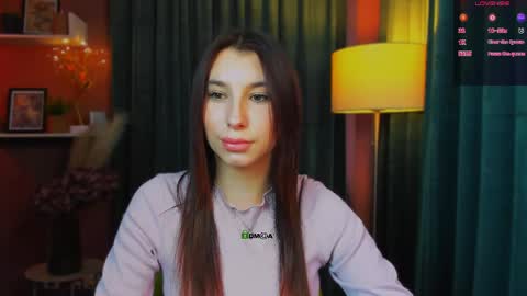 ameliaa_sweet online show from 16, 4, 2026