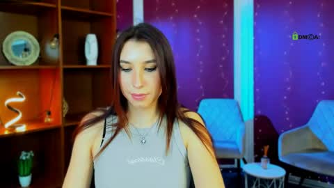 ameliaa_sweet online show from 27, 4, 2026