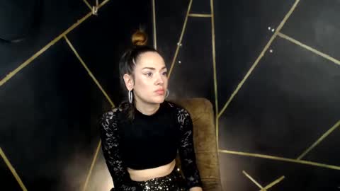 Snapshot of ameliacastro chatting on 15, 3, 2026 Amalia Castro online show from 15, 3, 2026