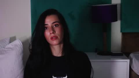 Snapshot of ameliajuney chatting on 12, 6, 2026 AmeliaJune online show from 12, 6, 2026