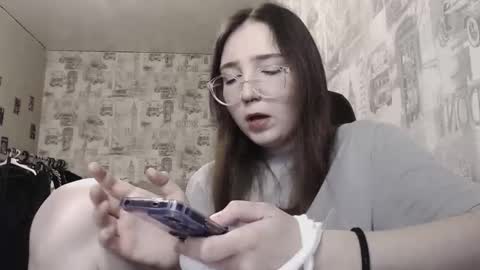 Snapshot of ameliakamishiro chatting on 3, 2, 2025 Amelia online show from 3, 2, 2025