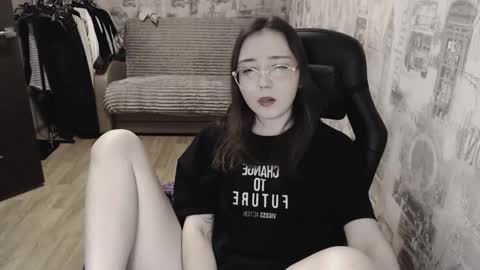 Snapshot of ameliakamishiro chatting on 13, 2, 2025 Amelia online show from 13, 2, 2025