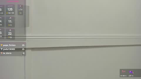 Amelia online show from 13, 12, 2024