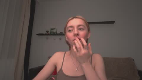 Amelia   online show from 21, 2, 2025