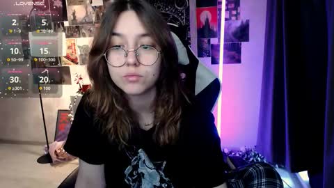 Amelia online show from 9, 10, 2025