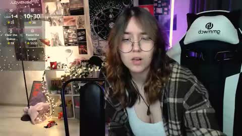 Amelia online show from 28, 10, 2025