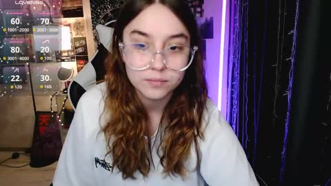 Amelia online show from 7, 4, 2026