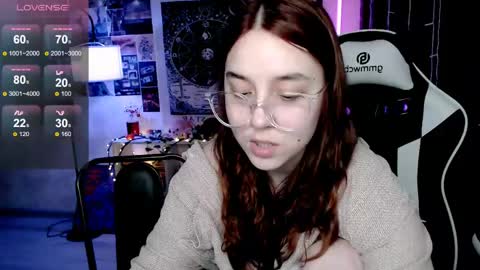 Amelia online show from 17, 5, 2026