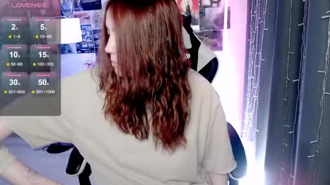 Amelia online show from 19, 5, 2026