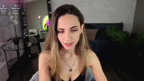 Amelia online show from 29, 5, 2026