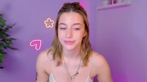 ameliarosaline online show from 1, 7, 2026