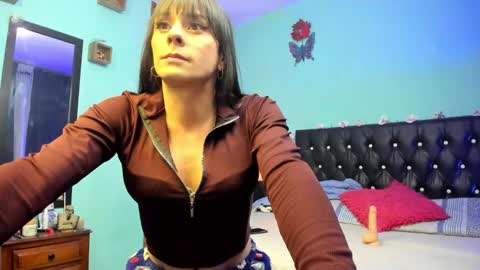 ameliasexdoll online show from 24, 2, 2026