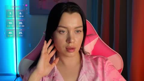 Amelia Sonk online show from 14, 11, 2025