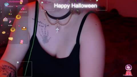 Snapshot of ameliasweet69 chatting on 1, 11, 2025 ameliasweet69 online show from 1, 11, 2025