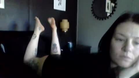 Amelia Winterz online show from 26, 4, 2026