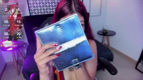 amelie online show from 11, 5, 2026