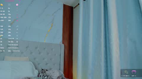 Snapshot of amelie_leigh chatting on 15, 2, 2025 Alejandra online show from 15, 2, 2025