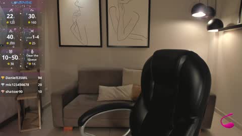 Snapshot of ameliegraham chatting on 16, 12, 2024 Amelie Graham online show from 16, 12, 2024