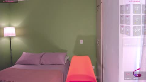 Snapshot of ameliegraham chatting on 4, 2, 2025 Amelie Graham online show from 4, 2, 2025