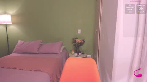 Snapshot of ameliegraham chatting on 10, 2, 2025 Amelie Graham online show from 10, 2, 2025