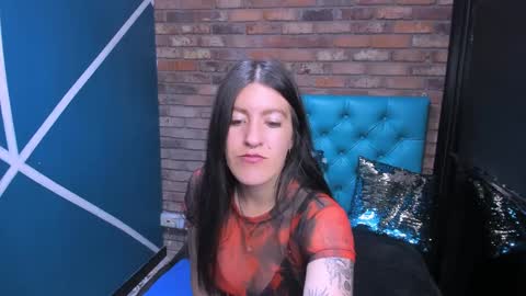 A M E L I E online show from 26, 12, 2024