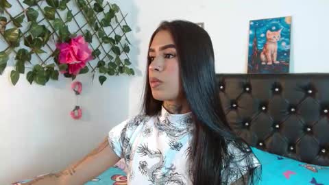 Snapshot of ameliejoness_ chatting on 22, 2, 2026 Ameliejoness online show from 22, 2, 2026