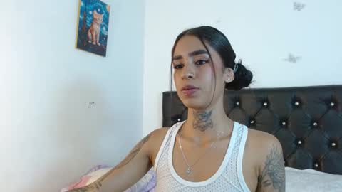 Ameliejoness  online show from 18, 3, 2026