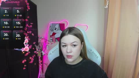 Amelie online show from 6, 4, 2026